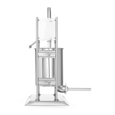 Plnička klobás, HENDI, Profi Line, 10L, 415x315x(H)690mm | 282151